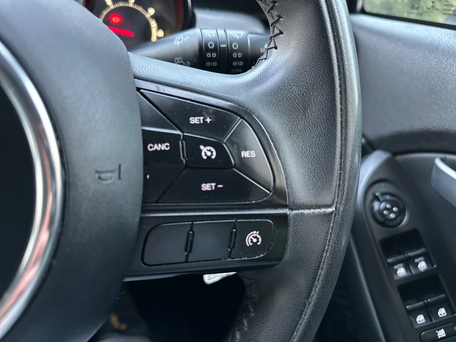 Used Fiat 500X 2016 for sale - 76491873: Photo 12