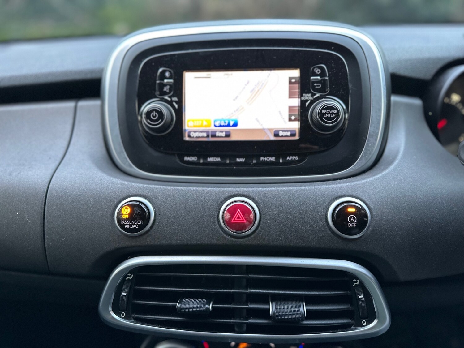 Used Fiat 500X 2016 for sale - 76491873: Photo 13