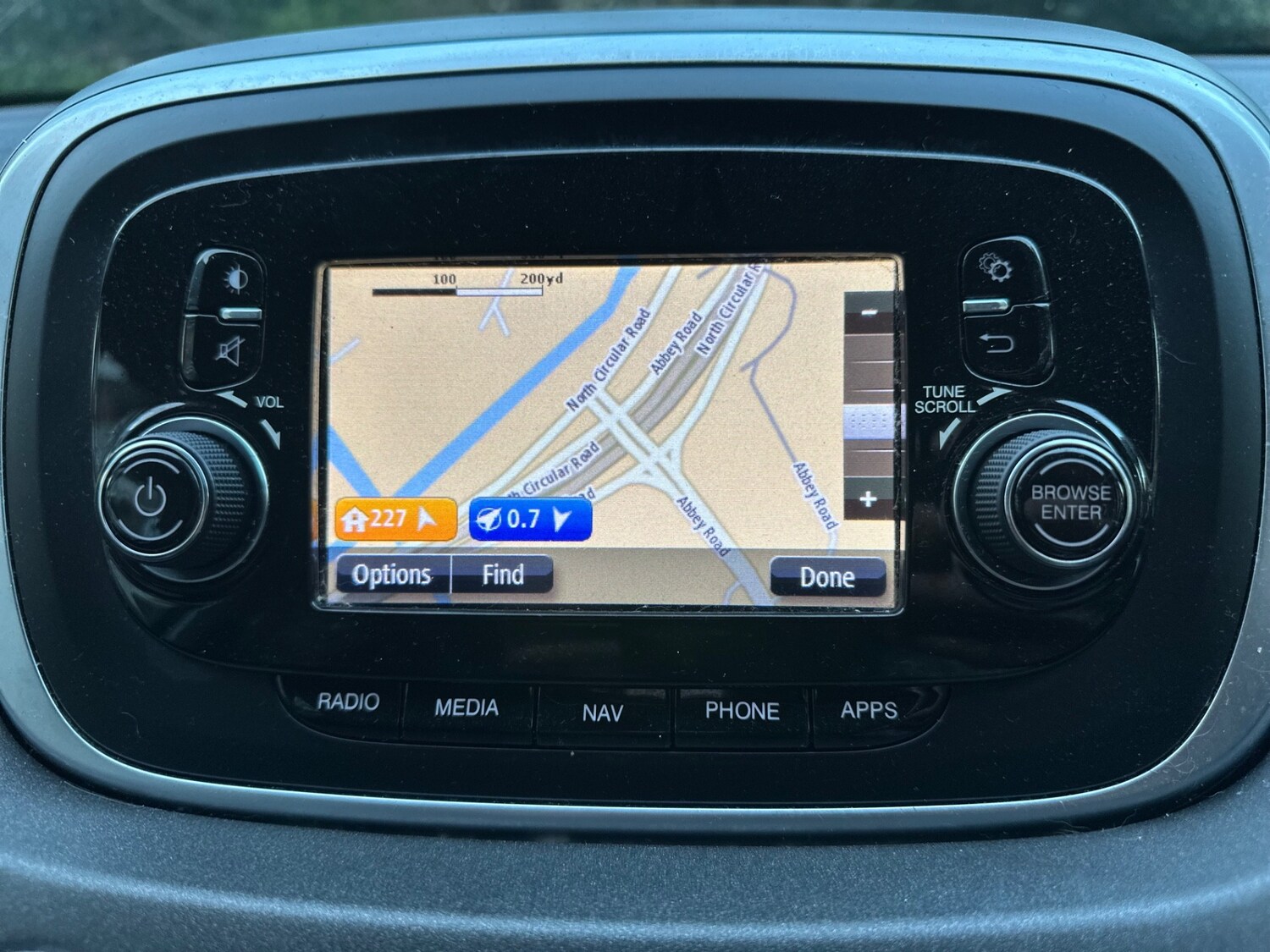 Used Fiat 500X 2016 for sale - 76491873: Photo 14