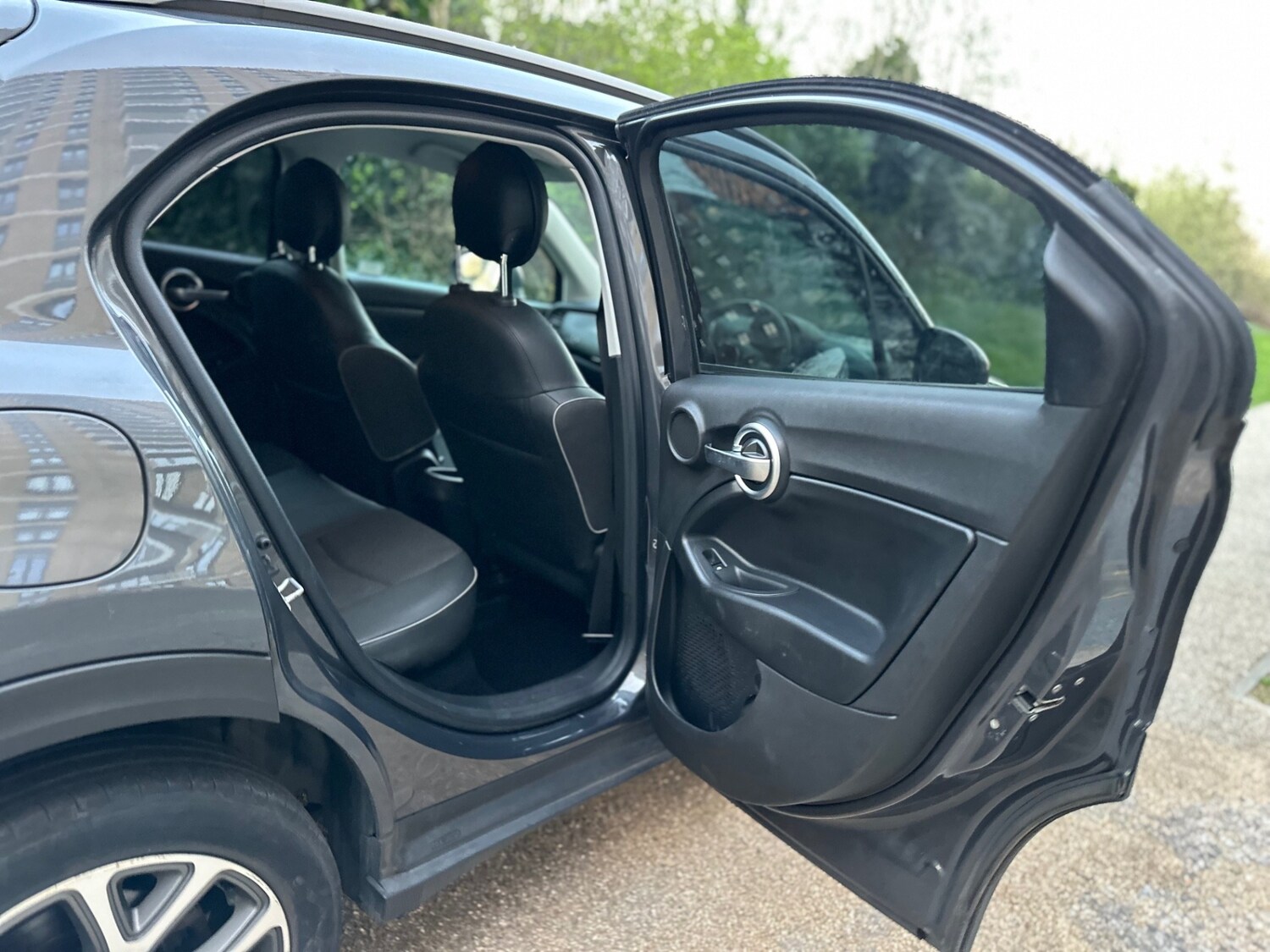 Used Fiat 500X 2016 for sale - 76491873: Photo 16