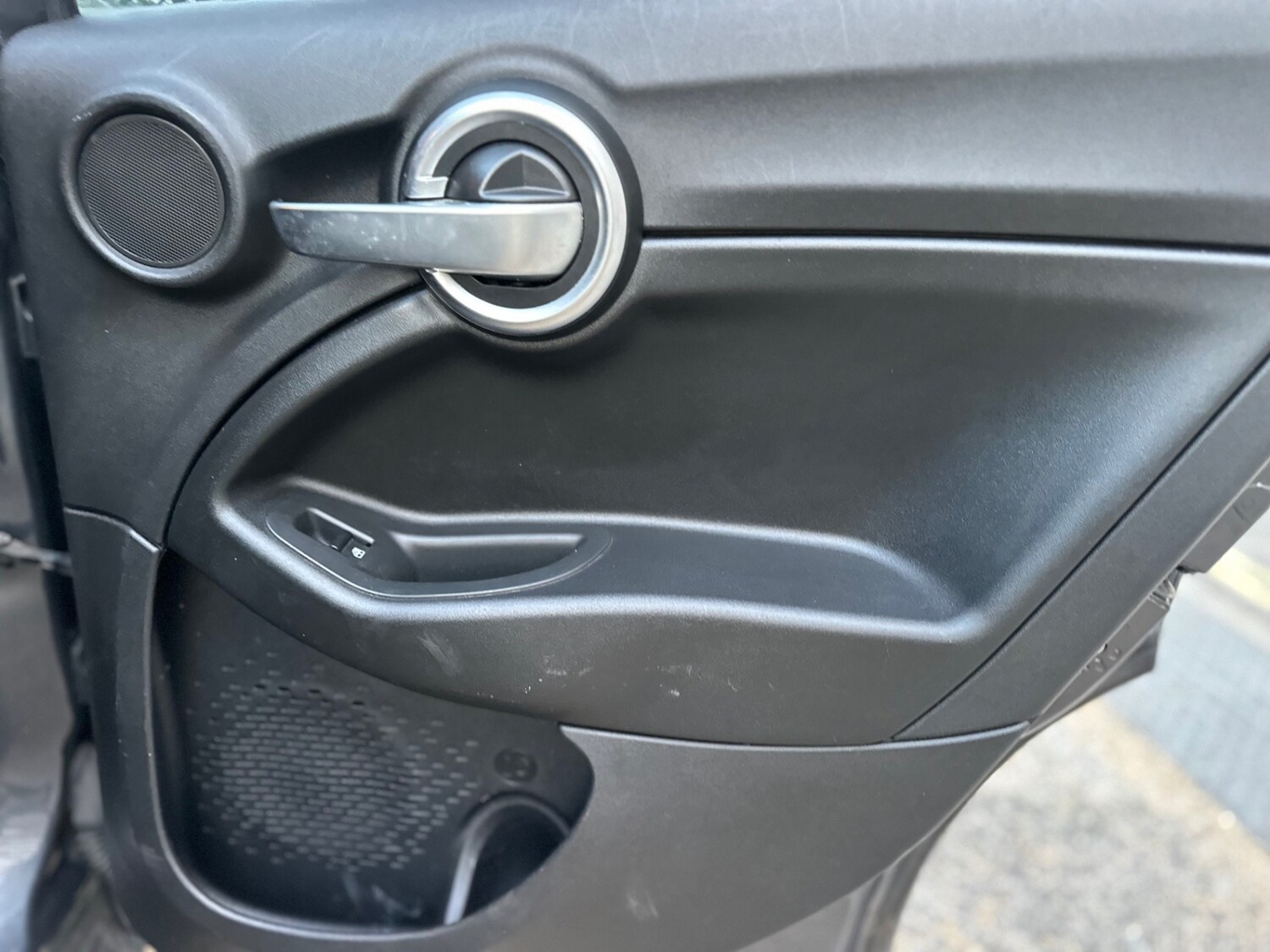 Used Fiat 500X 2016 for sale - 76491873: Photo 17