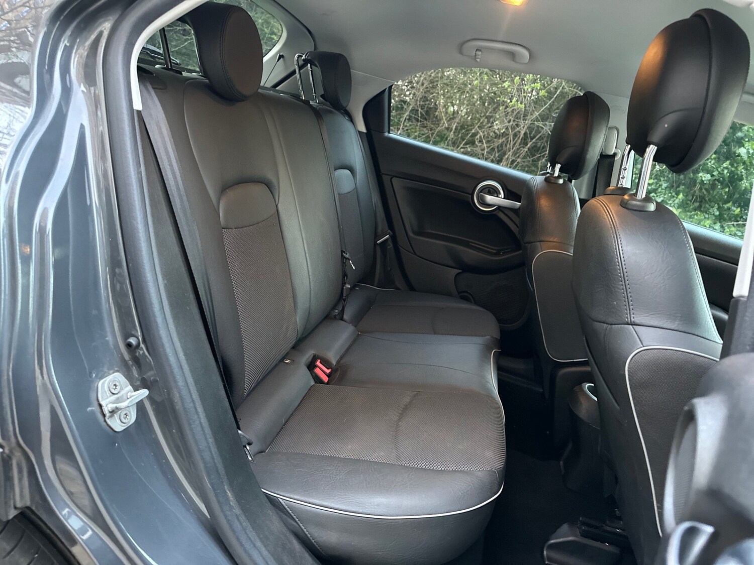 Used Fiat 500X 2016 for sale - 76491873: Photo 18