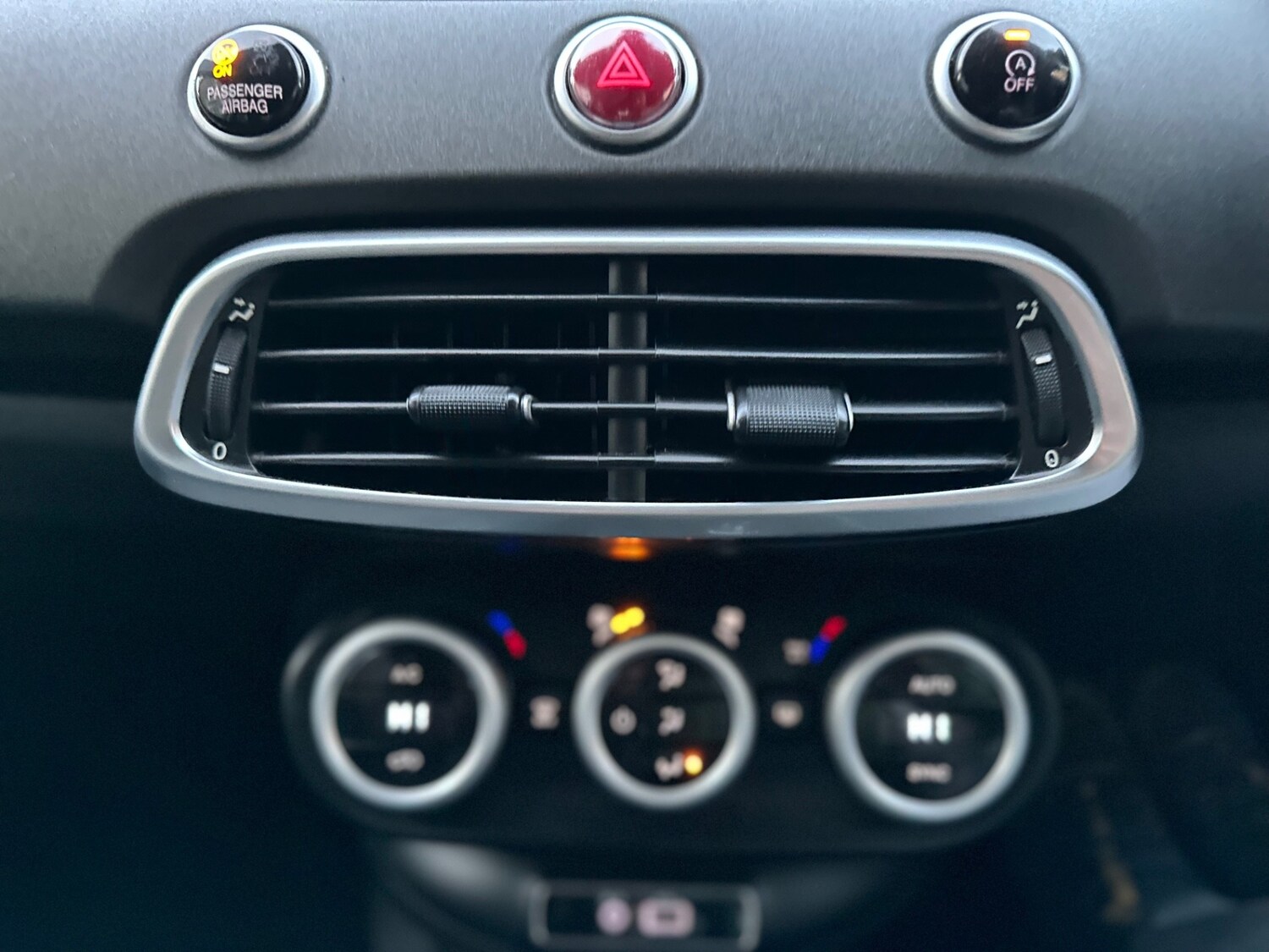 Used Fiat 500X 2016 for sale - 76491873: Photo 20