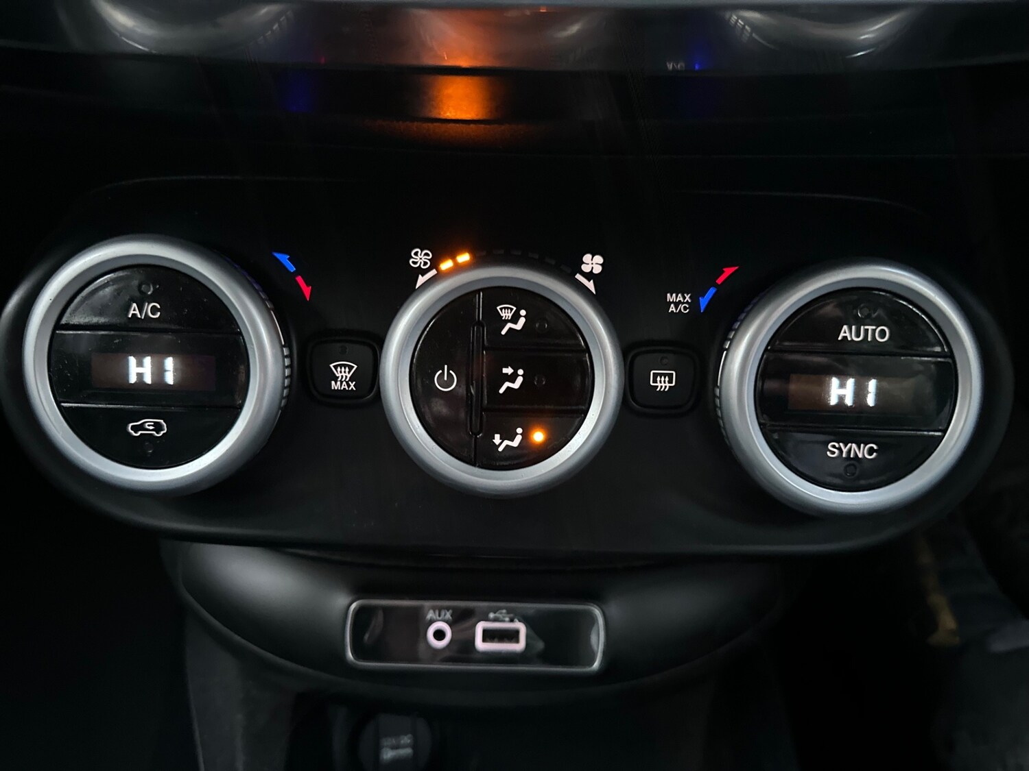 Used Fiat 500X 2016 for sale - 76491873: Photo 21