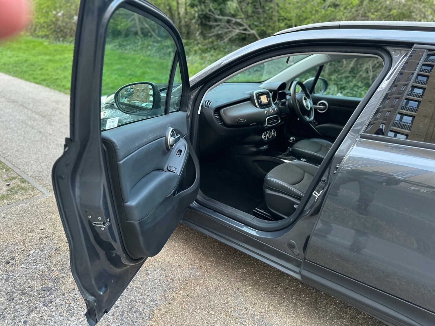 Used Fiat 500X 2016 for sale - 76491873: Photo 27