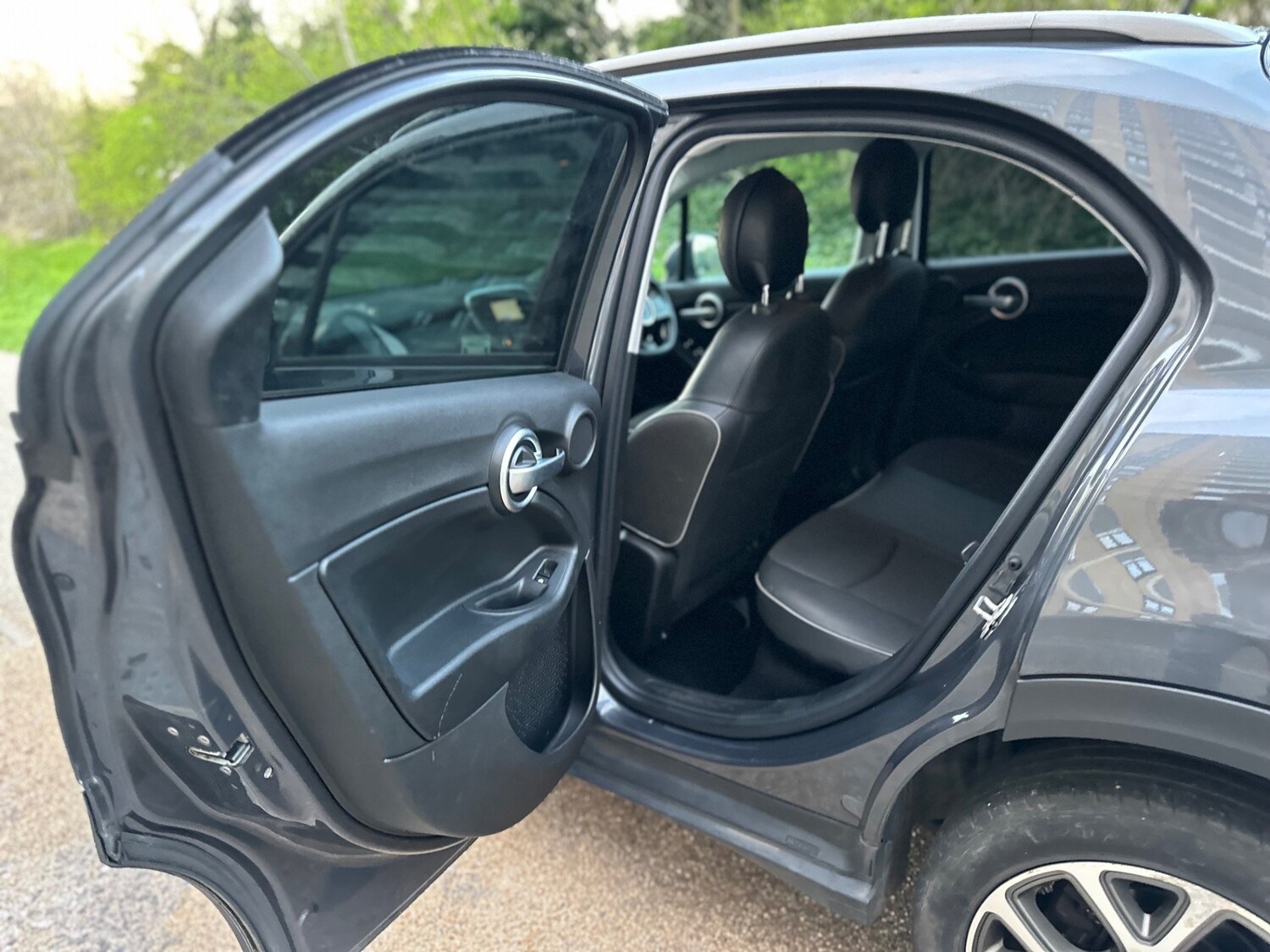 Used Fiat 500X 2016 for sale - 76491873: Photo 32