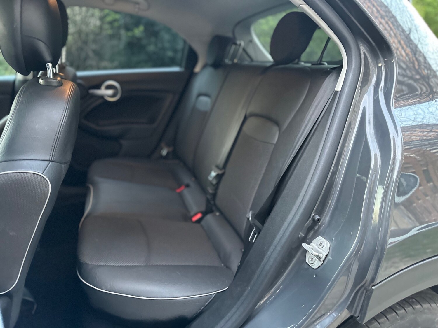 Used Fiat 500X 2016 for sale - 76491873: Photo 33