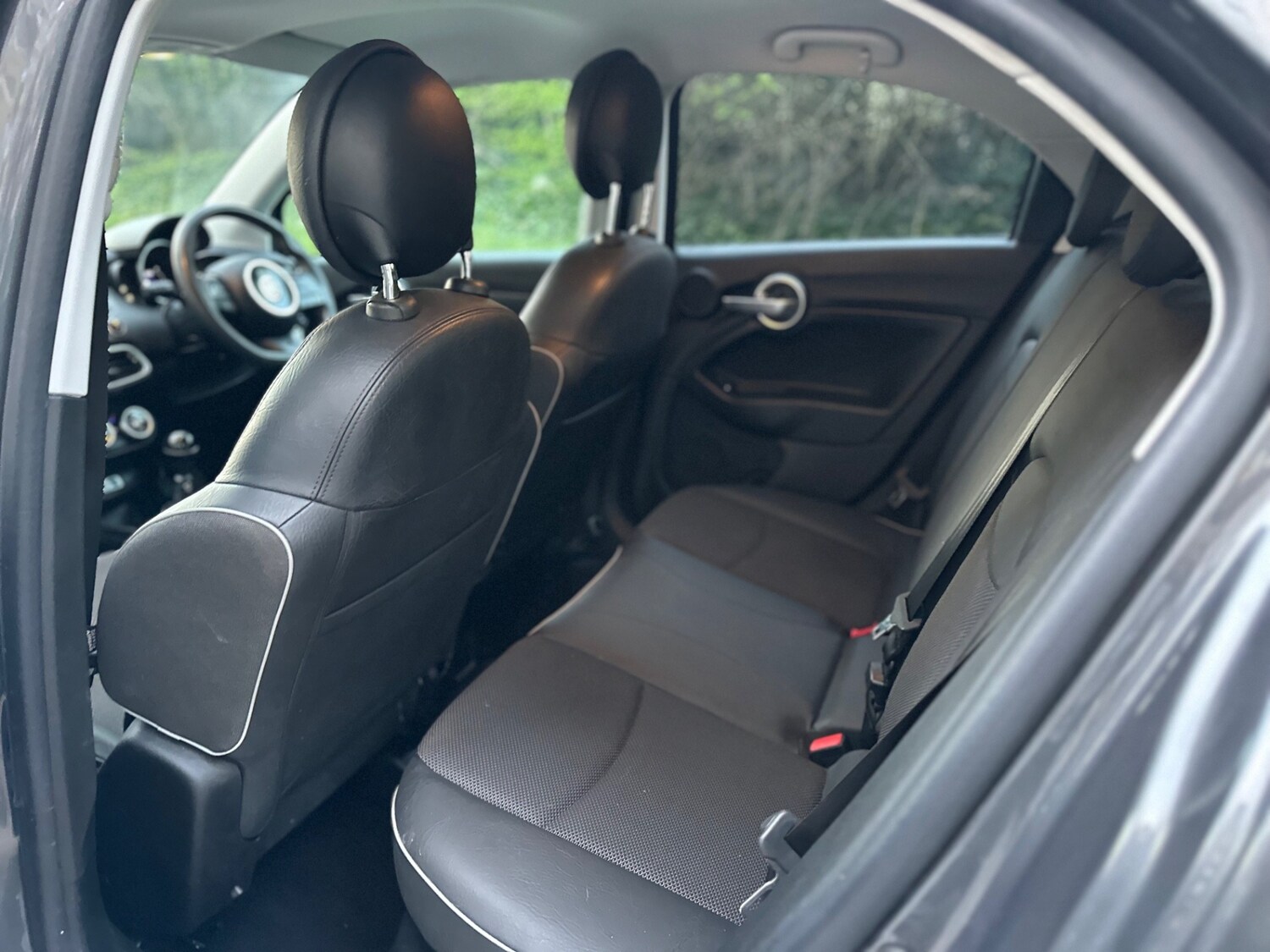 Used Fiat 500X 2016 for sale - 76491873: Photo 34