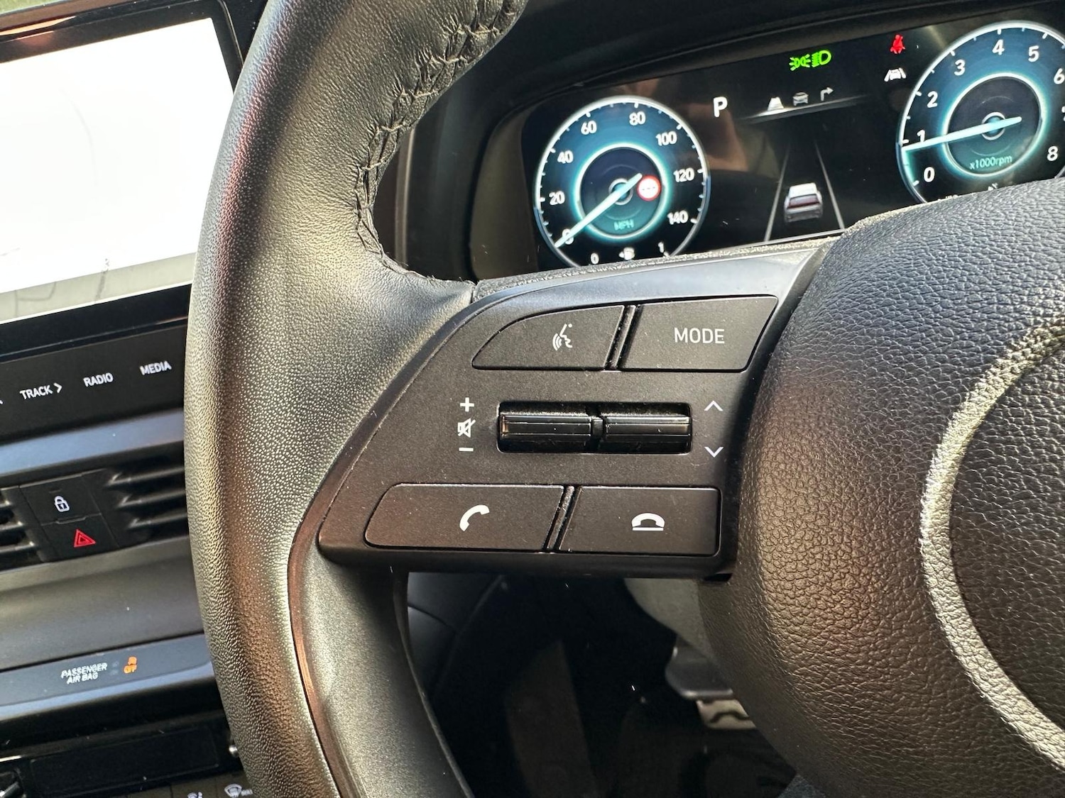 Used Hyundai BAYON 2023 for sale - 76493631: Photo 11