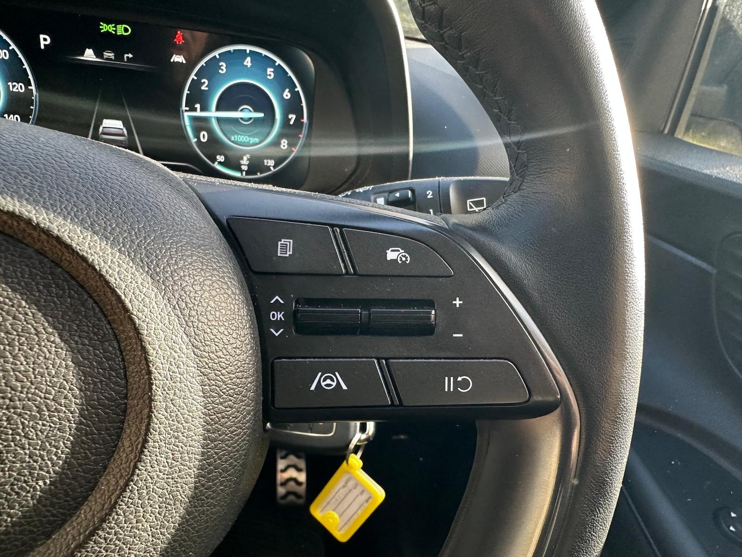 Used Hyundai BAYON 2023 for sale - 76493631: Photo 12