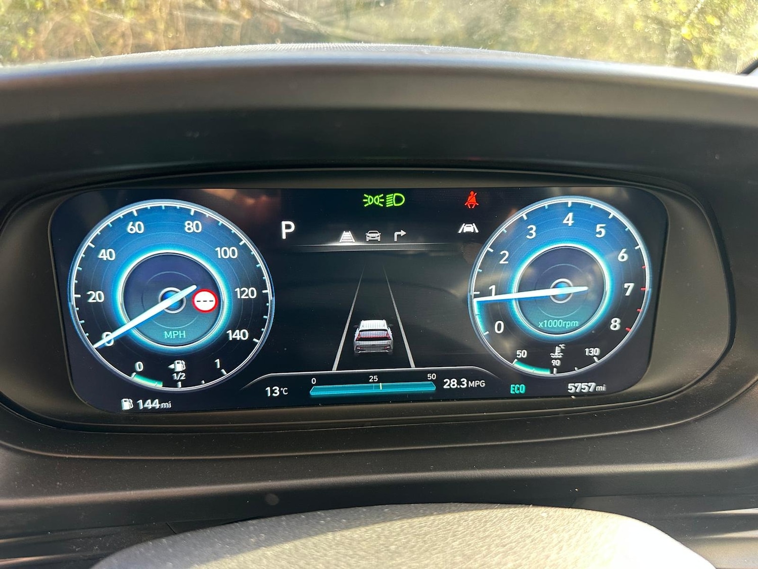 Used Hyundai BAYON 2023 for sale - 76493631: Photo 13