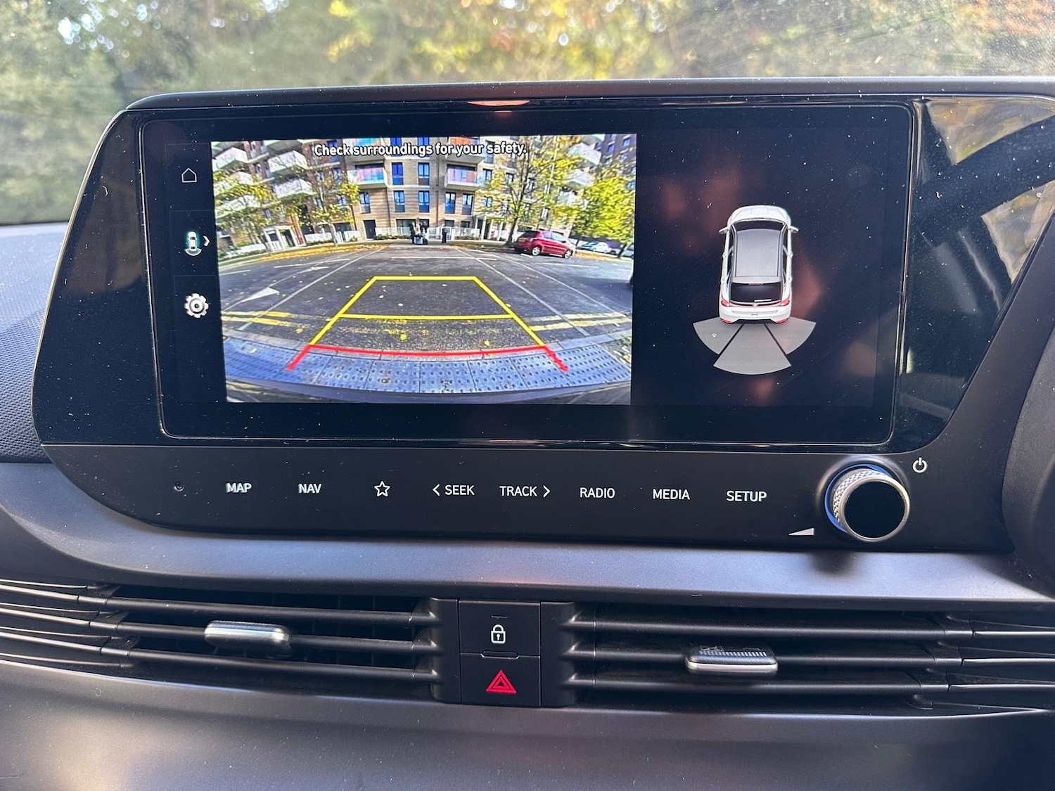 Used Hyundai BAYON 2023 for sale - 76493631: Photo 14