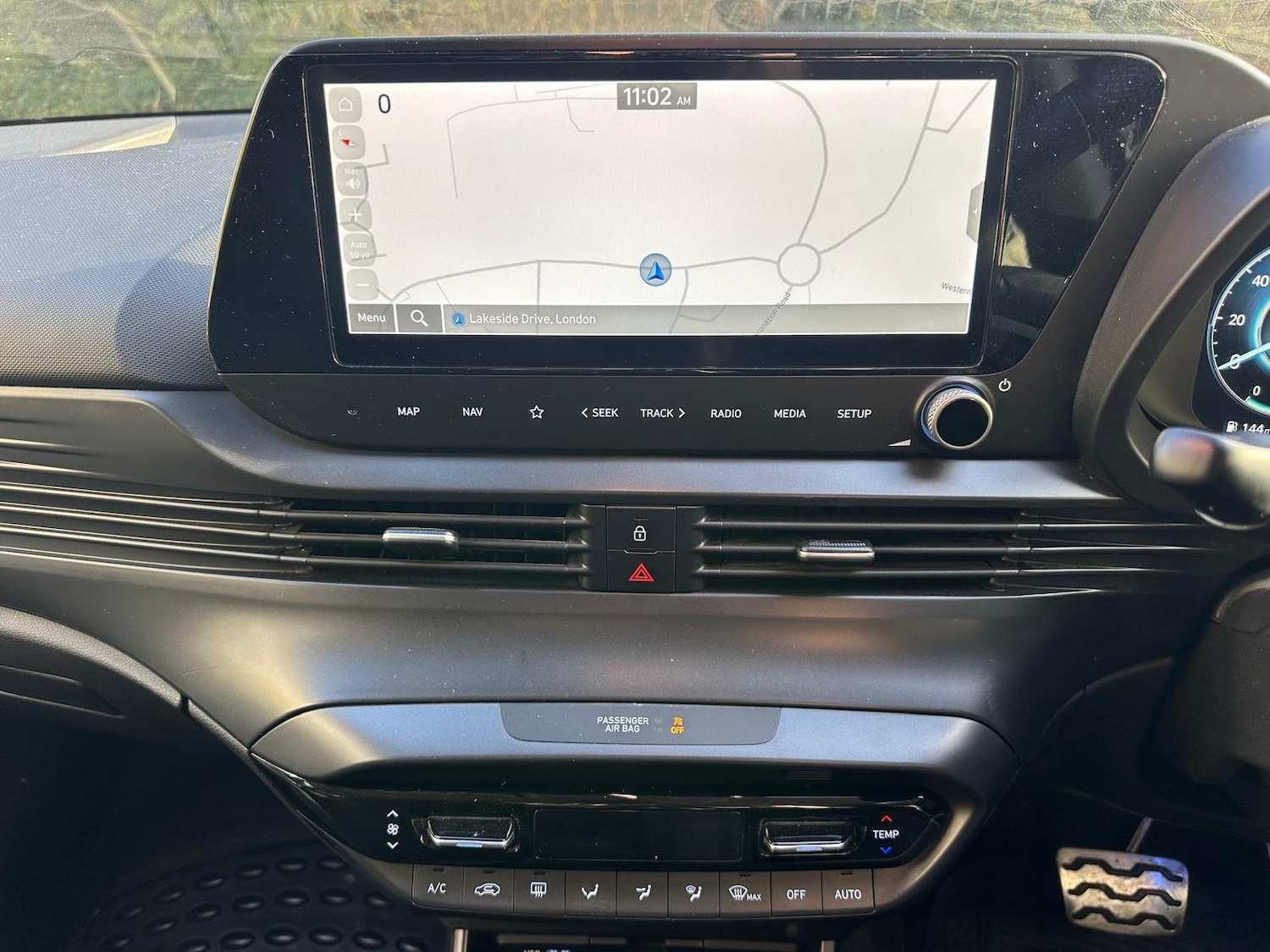 Used Hyundai BAYON 2023 for sale - 76493631: Photo 15