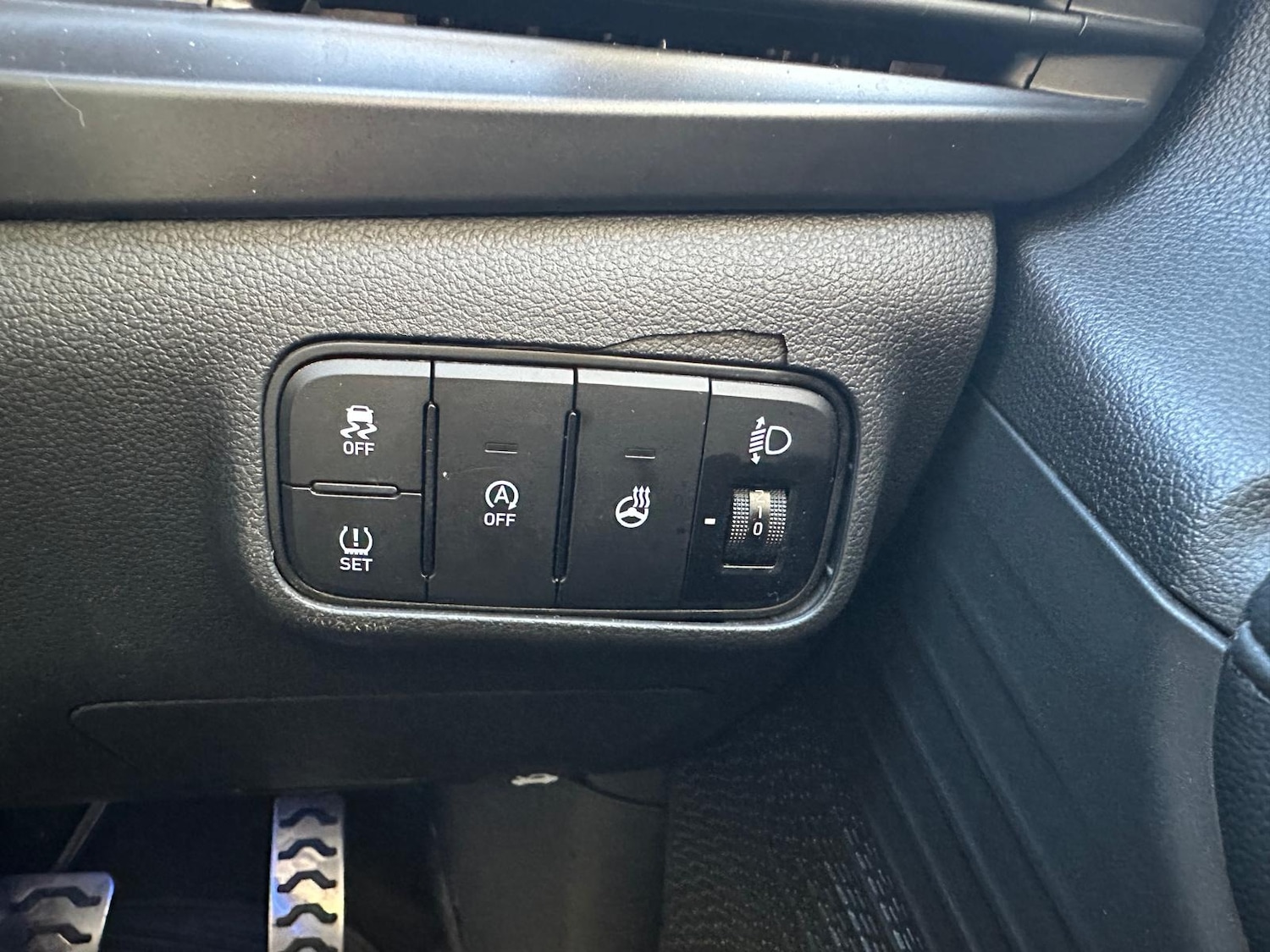 Used Hyundai BAYON 2023 for sale - 76493631: Photo 16