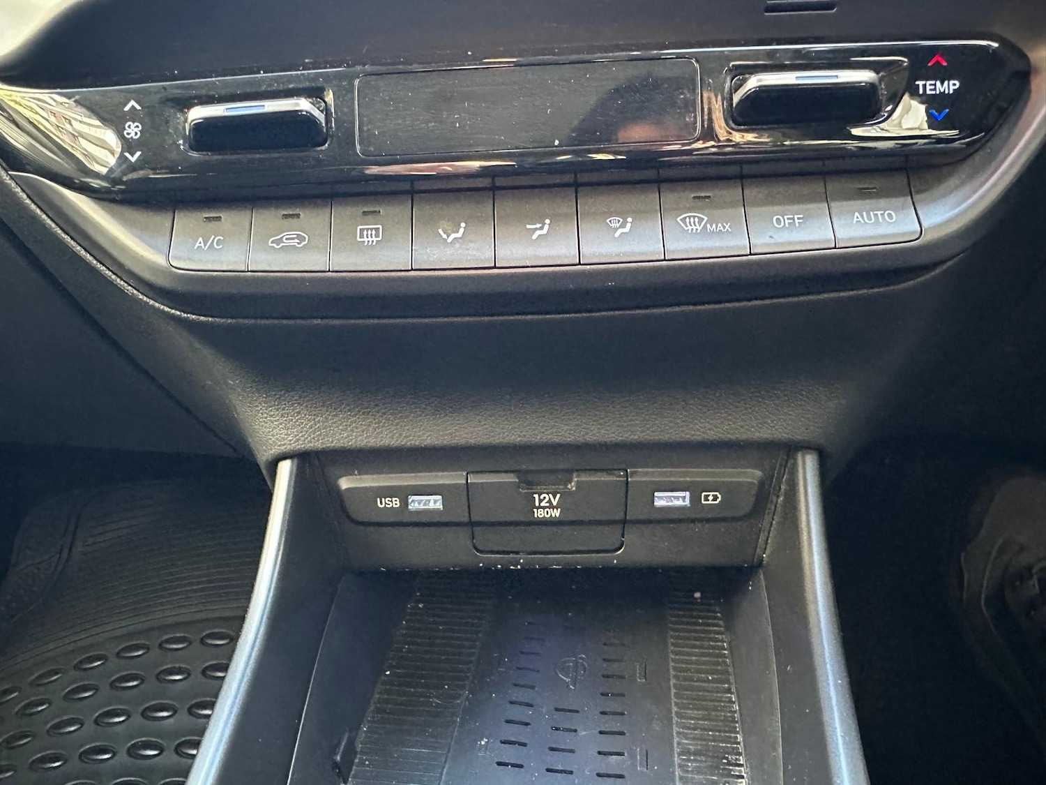 Used Hyundai BAYON 2023 for sale - 76493631: Photo 19