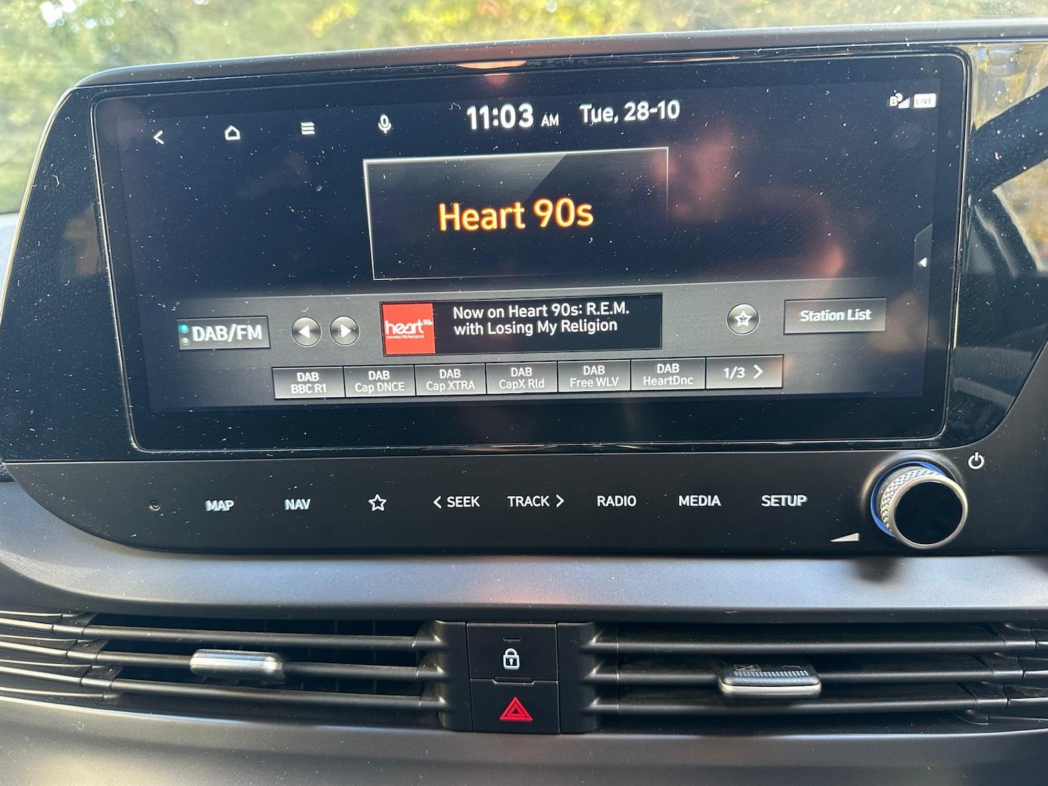 Used Hyundai BAYON 2023 for sale - 76493631: Photo 20