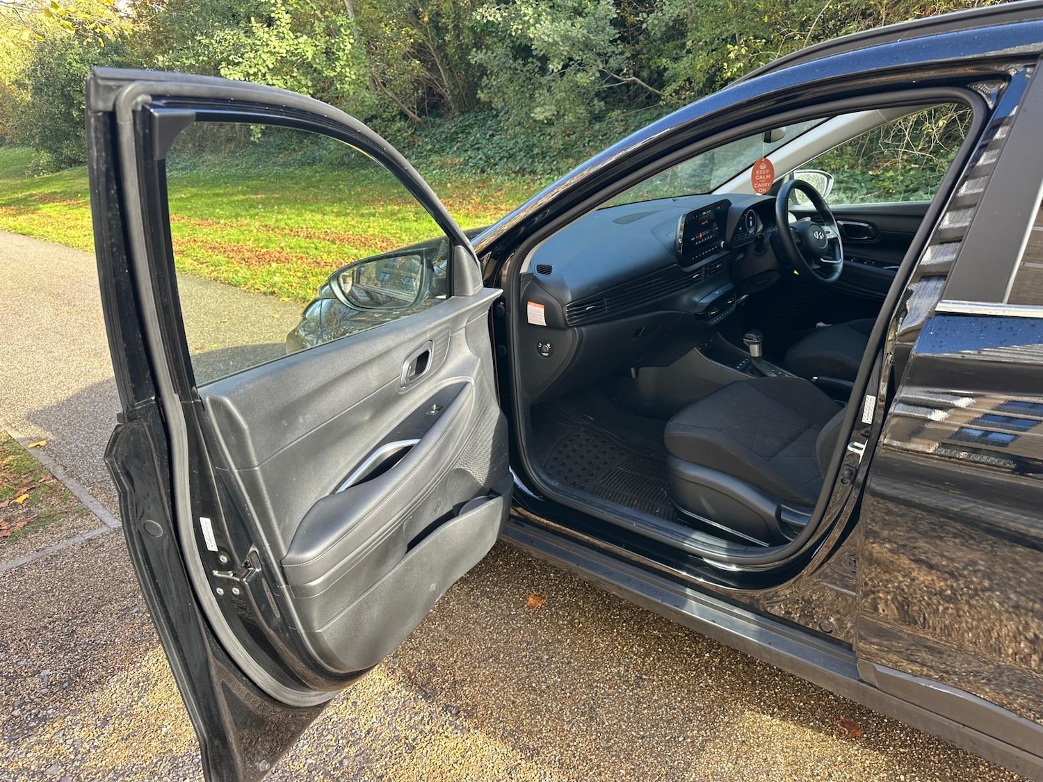 Used Hyundai BAYON 2023 for sale - 76493631: Photo 21