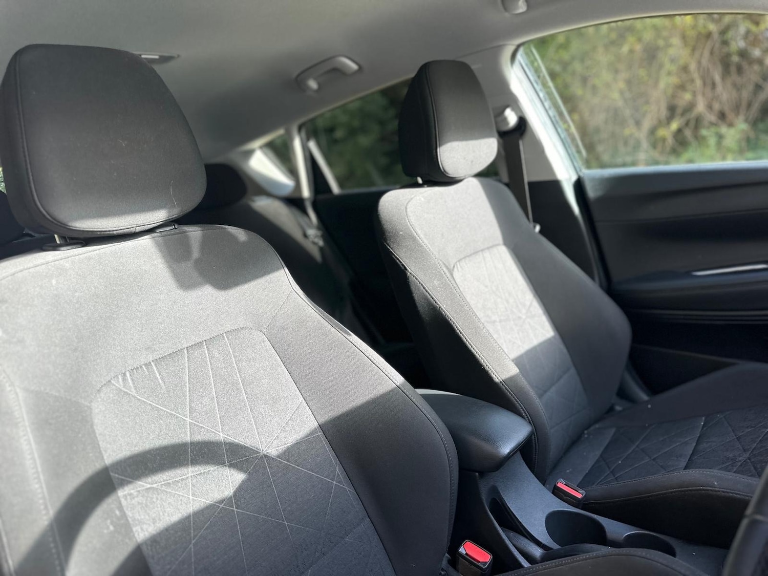 Used Hyundai BAYON 2023 for sale - 76493631: Photo 24