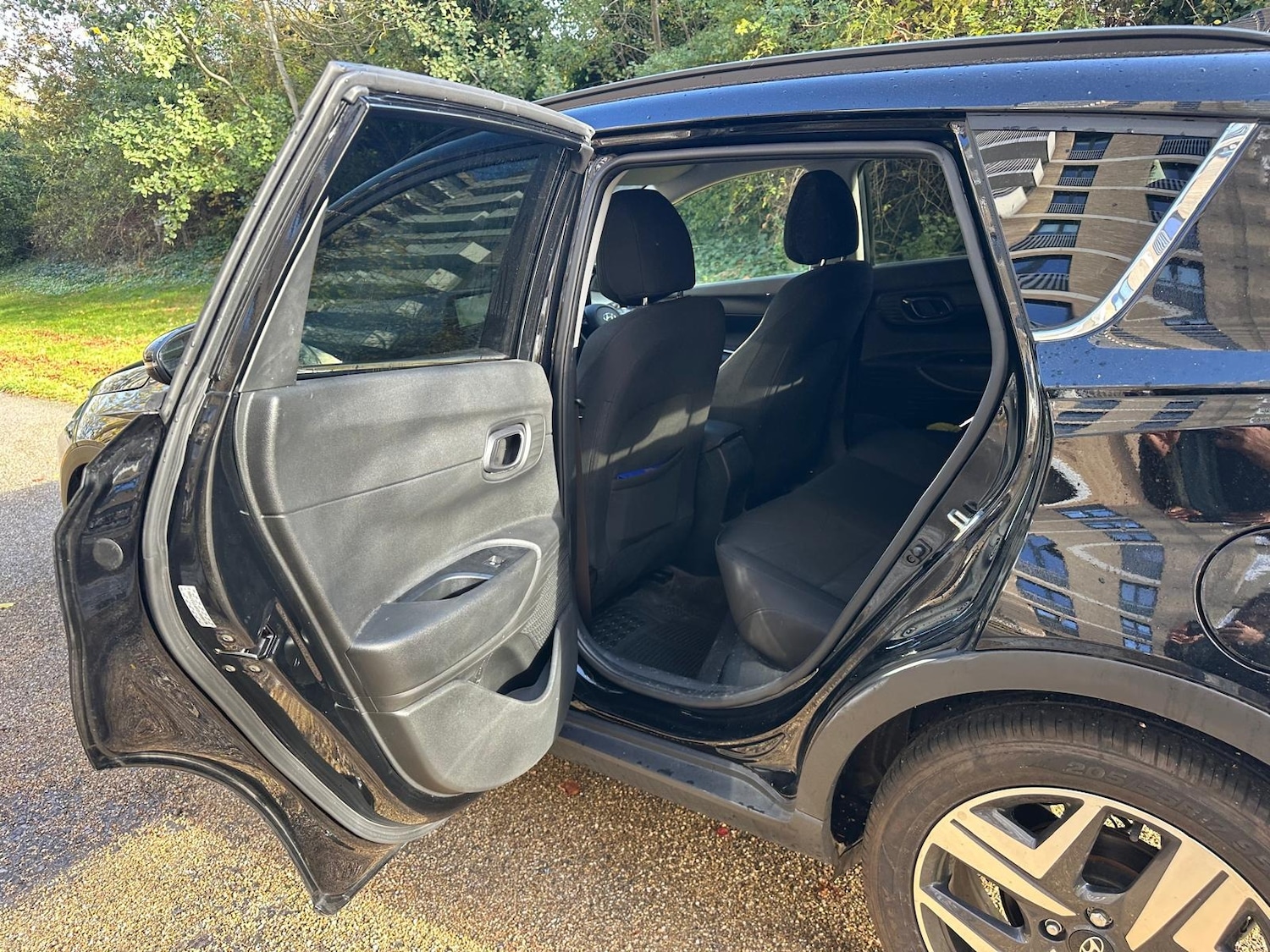 Used Hyundai BAYON 2023 for sale - 76493631: Photo 25