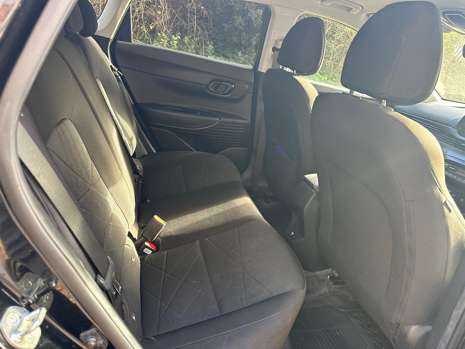 Used Hyundai BAYON 2023 for sale - 76493631: Photo 26