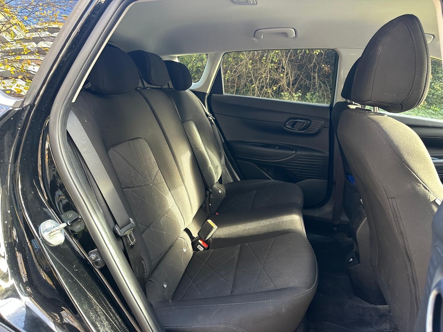 Used Hyundai BAYON 2023 for sale - 76493631: Photo 27