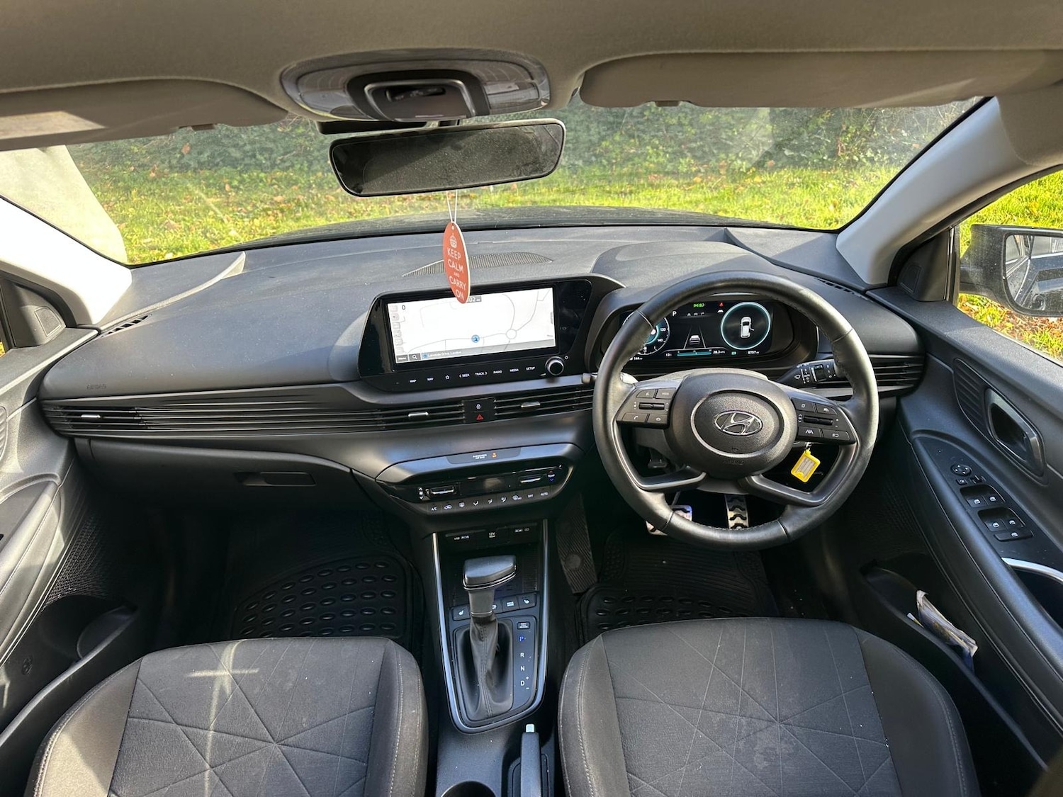 Used Hyundai BAYON 2023 for sale - 76493631: Photo 29