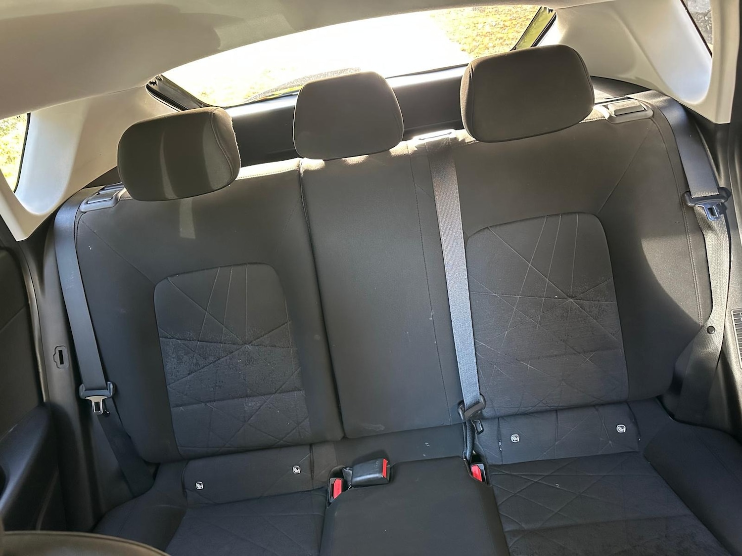 Used Hyundai BAYON 2023 for sale - 76493631: Photo 30