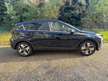 Used Hyundai BAYON 2023 for sale - 76493631: Photo