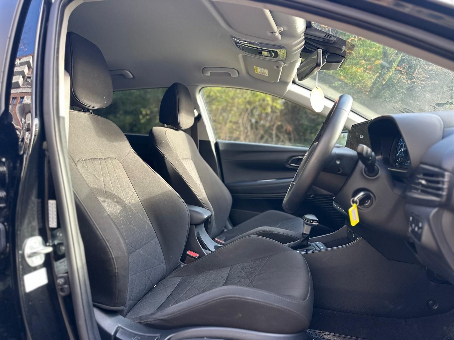 Used Hyundai BAYON 2023 for sale - 76493631: Photo 8