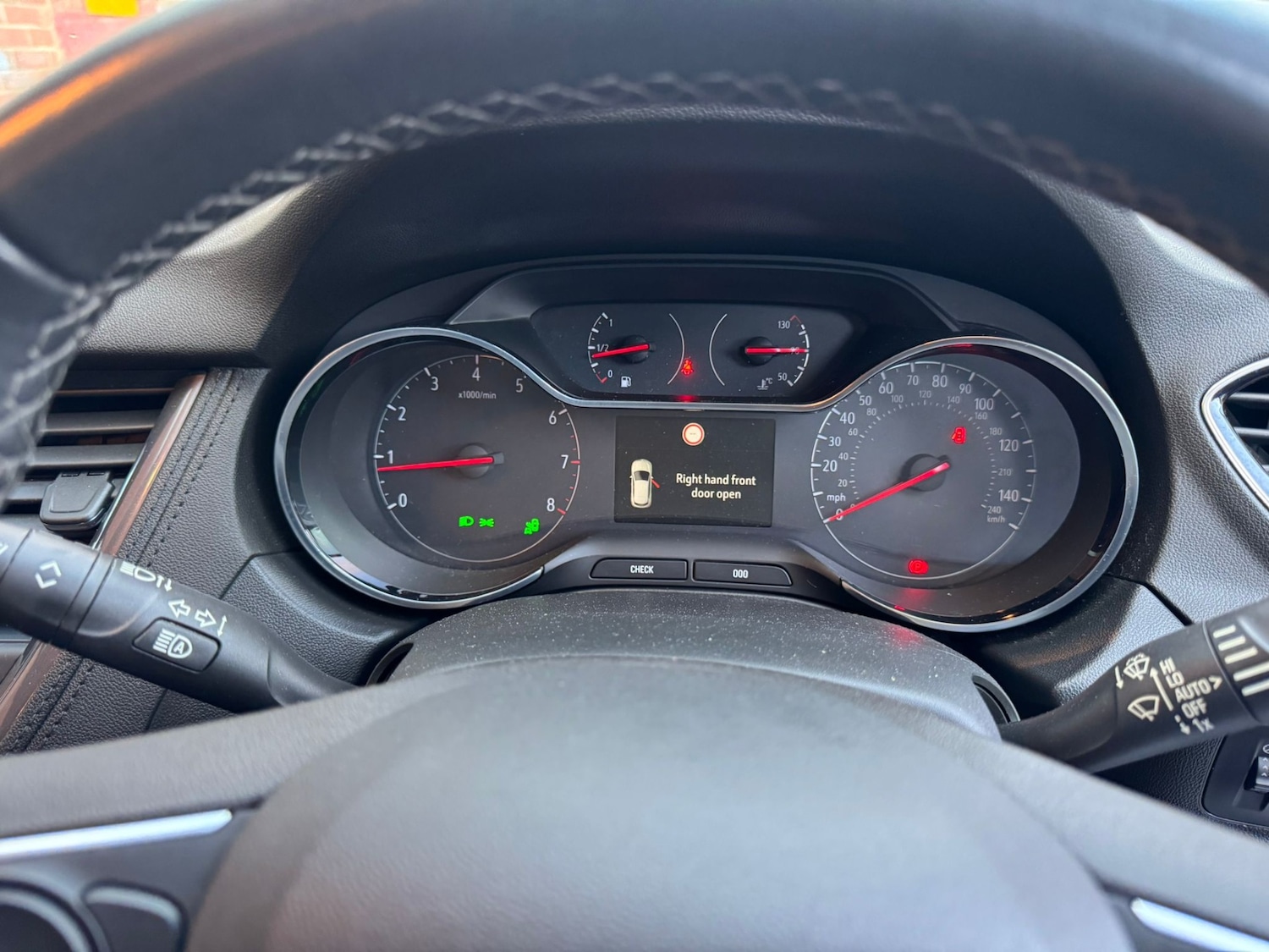 Used Vauxhall Grandland X 2020 for sale - 77170736: Photo 10