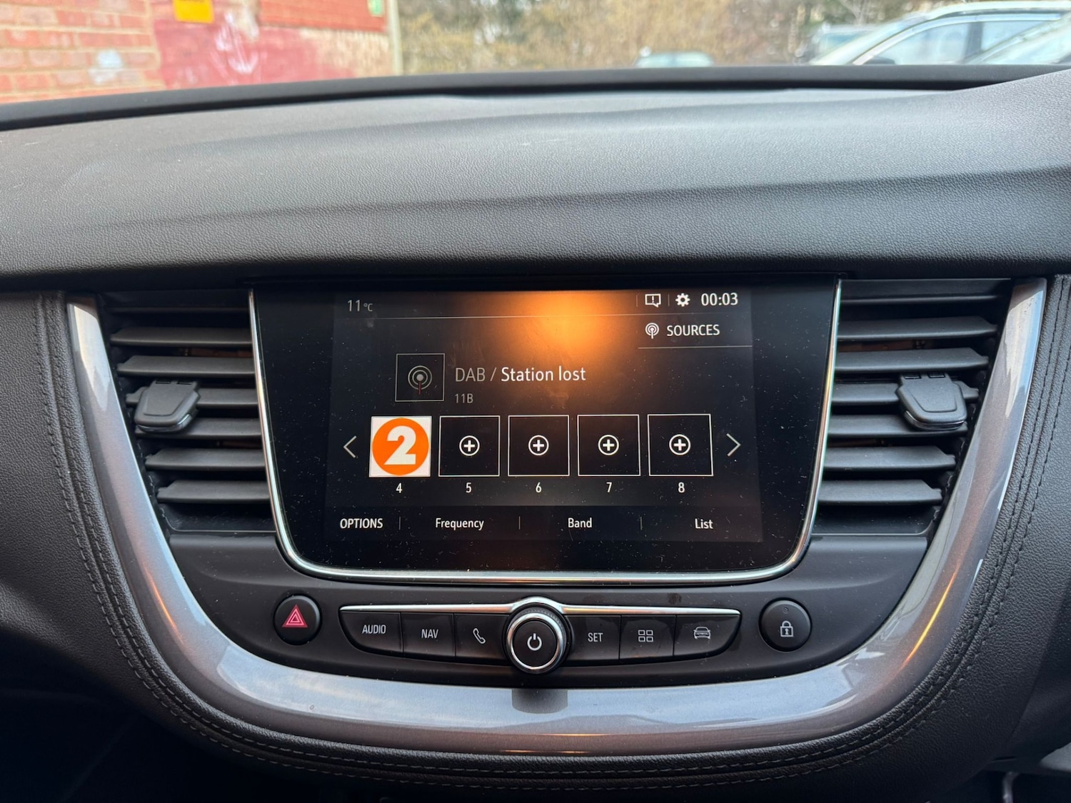 Used Vauxhall Grandland X 2020 for sale - 77170736: Photo 11