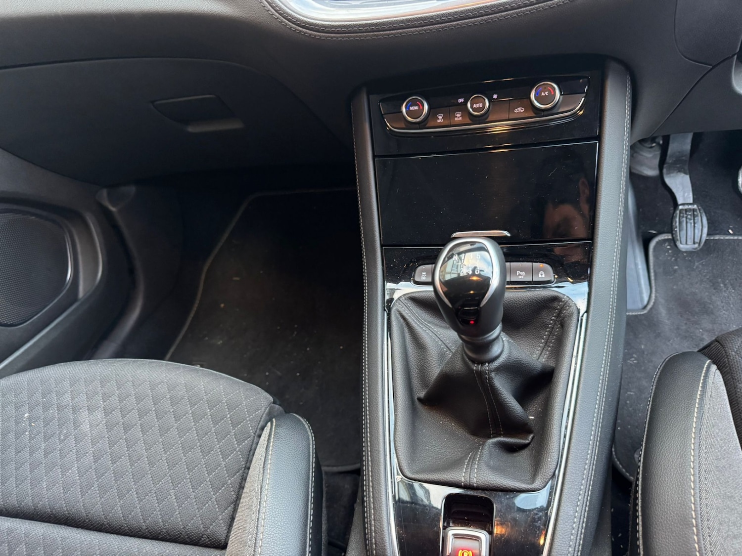 Used Vauxhall Grandland X 2020 for sale - 77170736: Photo 12