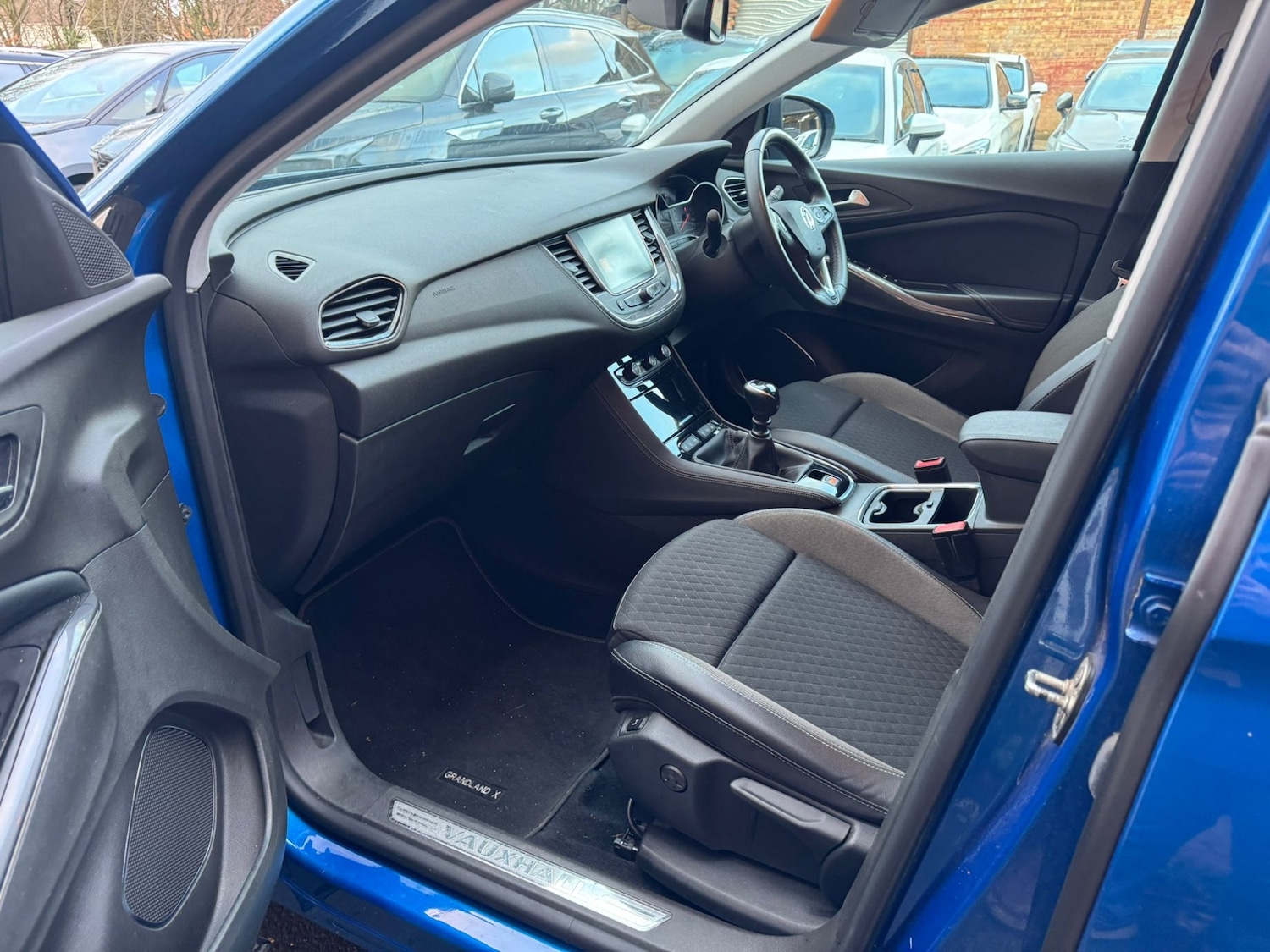 Used Vauxhall Grandland X 2020 for sale - 77170736: Photo 15