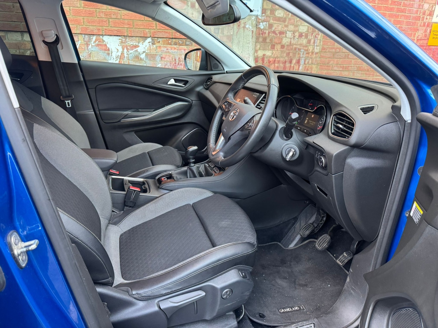 Used Vauxhall Grandland X 2020 for sale - 77170736: Photo 16