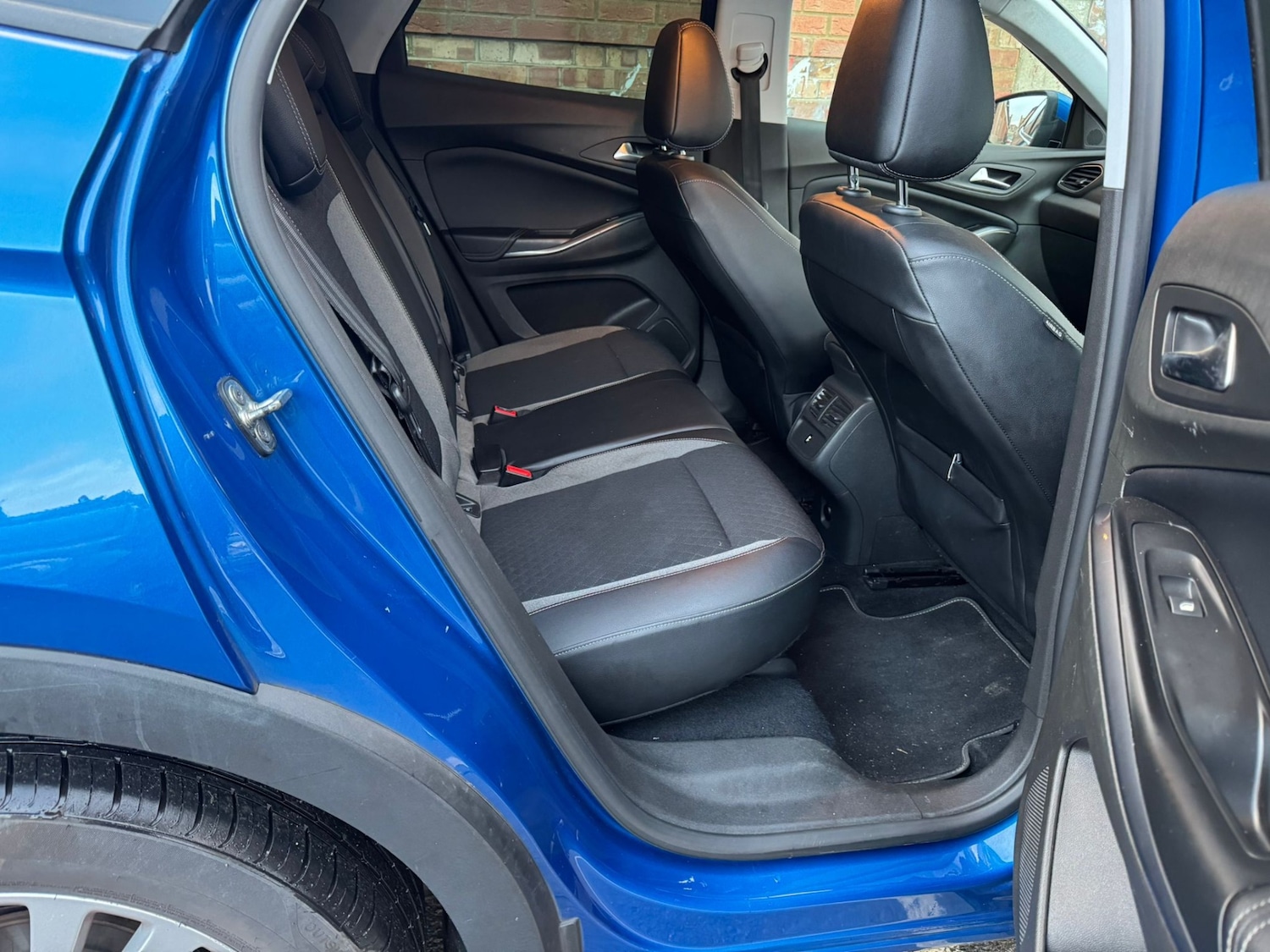 Used Vauxhall Grandland X 2020 for sale - 77170736: Photo 17