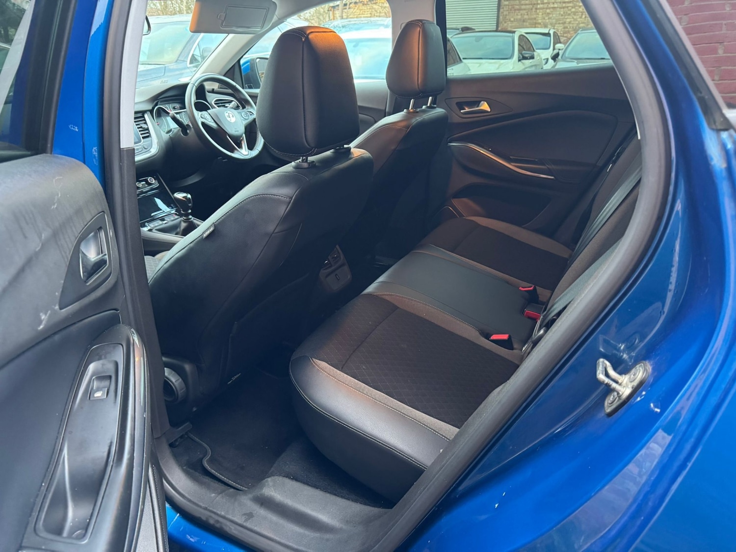 Used Vauxhall Grandland X 2020 for sale - 77170736: Photo 18