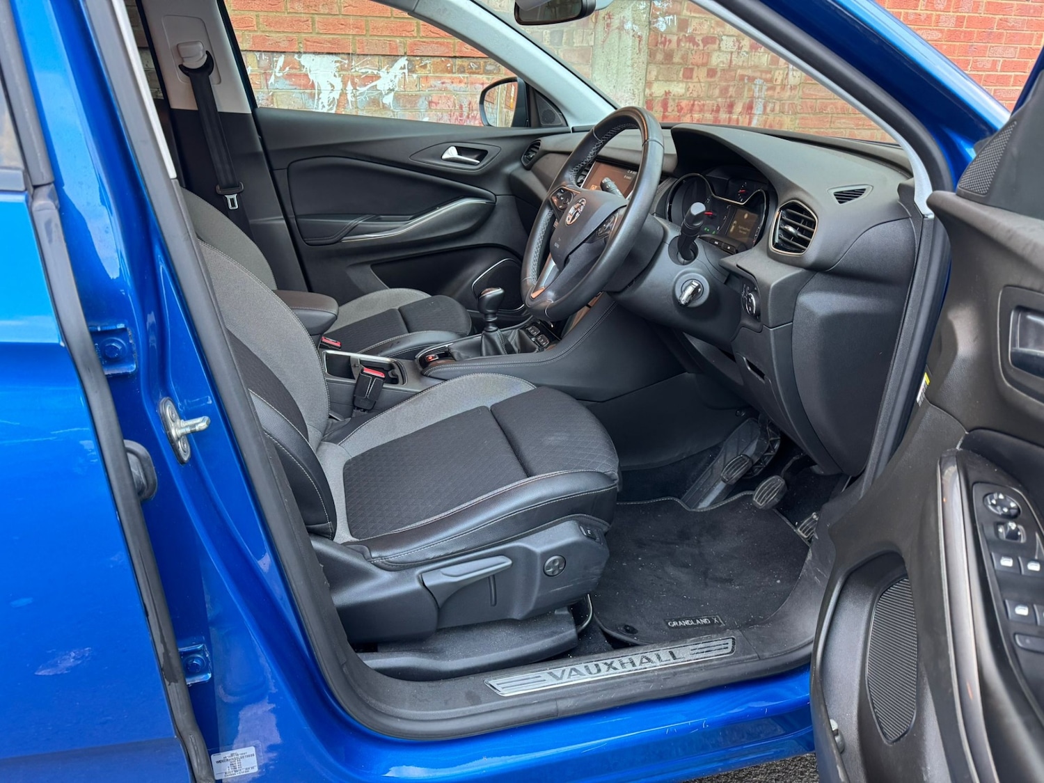 Used Vauxhall Grandland X 2020 for sale - 77170736: Photo 7