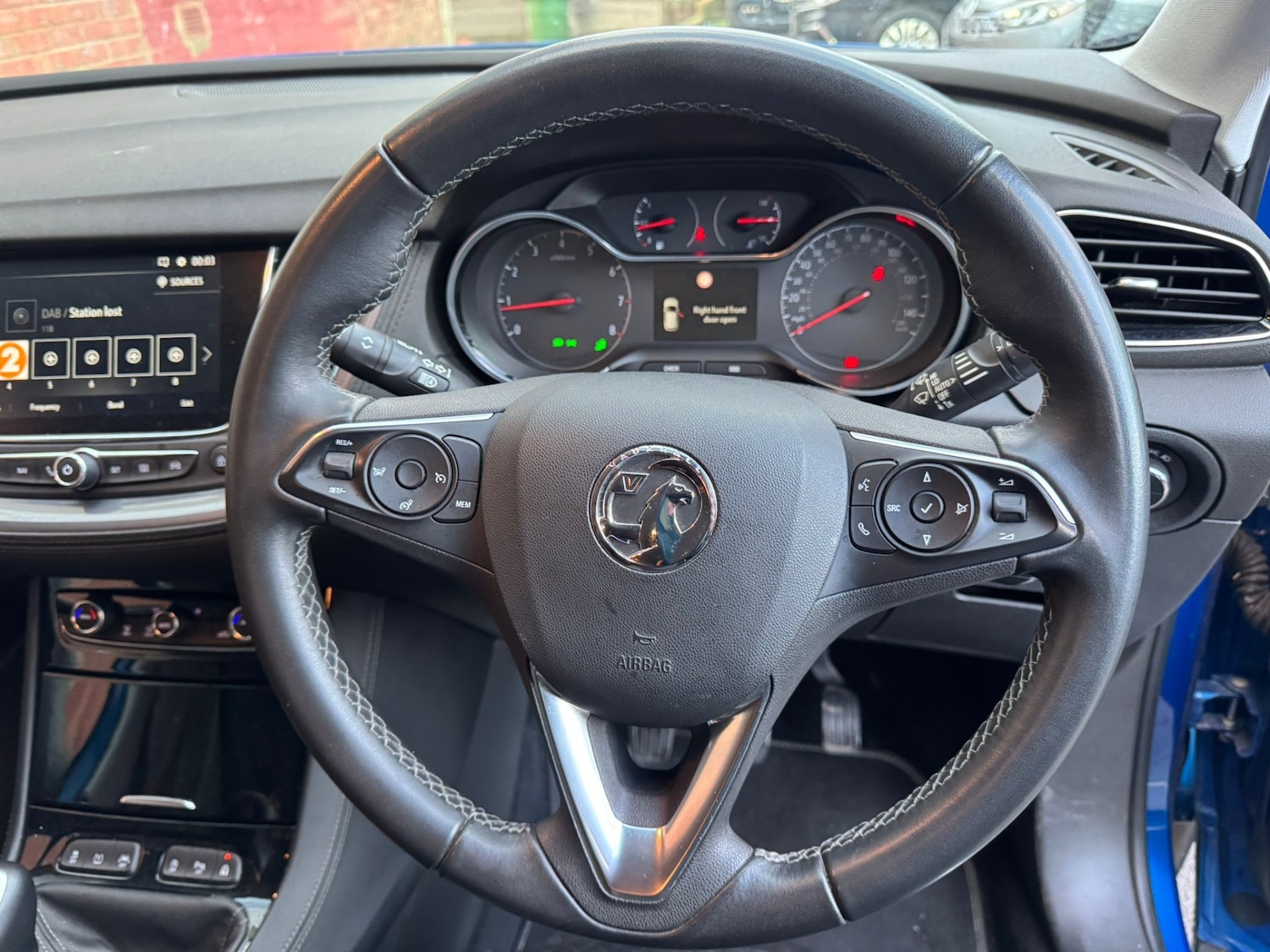 Used Vauxhall Grandland X 2020 for sale - 77170736: Photo 9