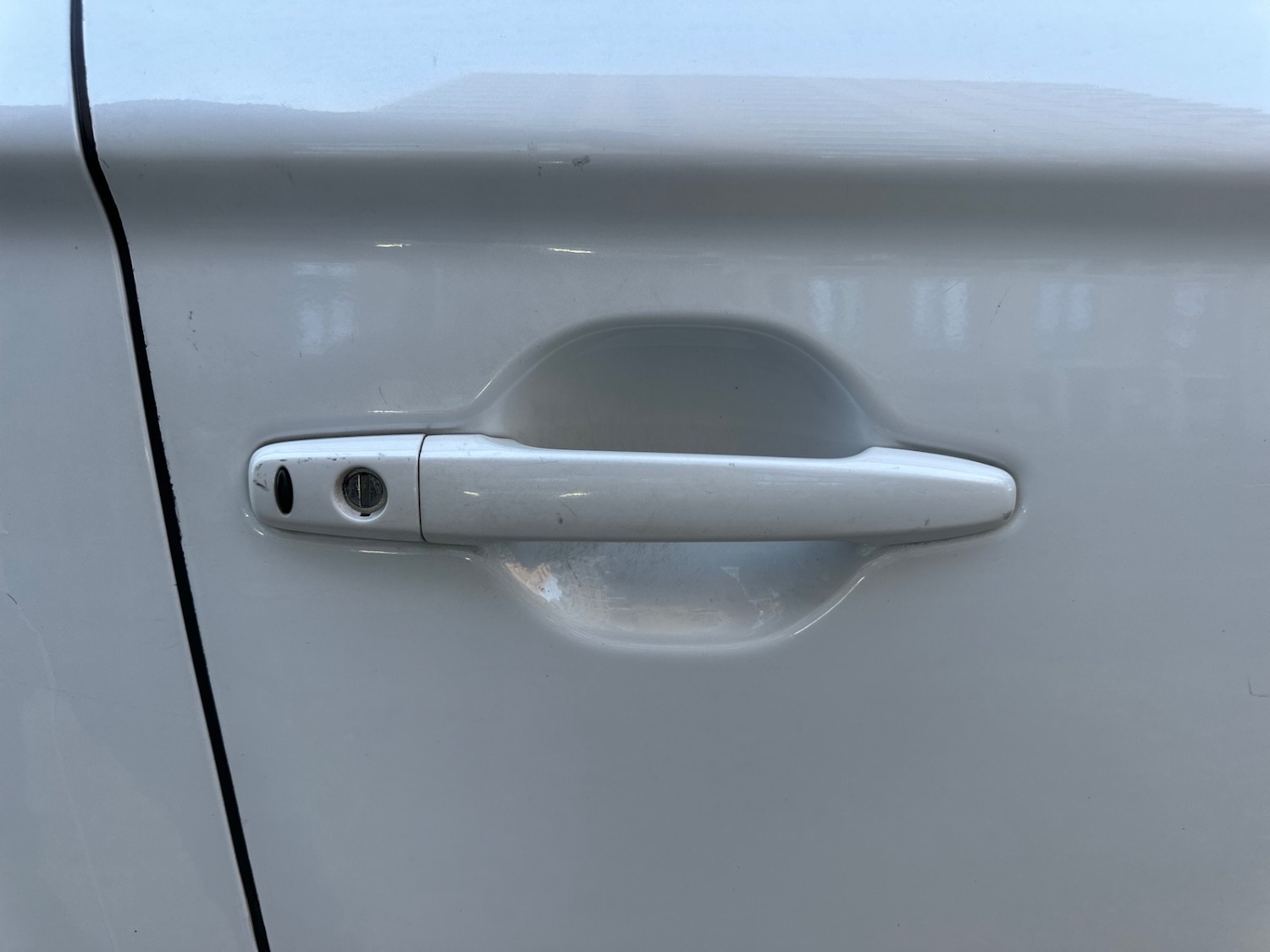 Used Mitsubishi Outlander 2016 for sale - 76505267: Photo 11