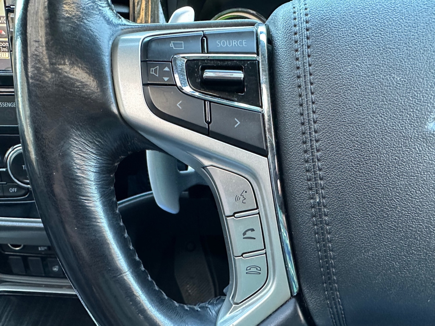 Used Mitsubishi Outlander 2016 for sale - 76505267: Photo 17