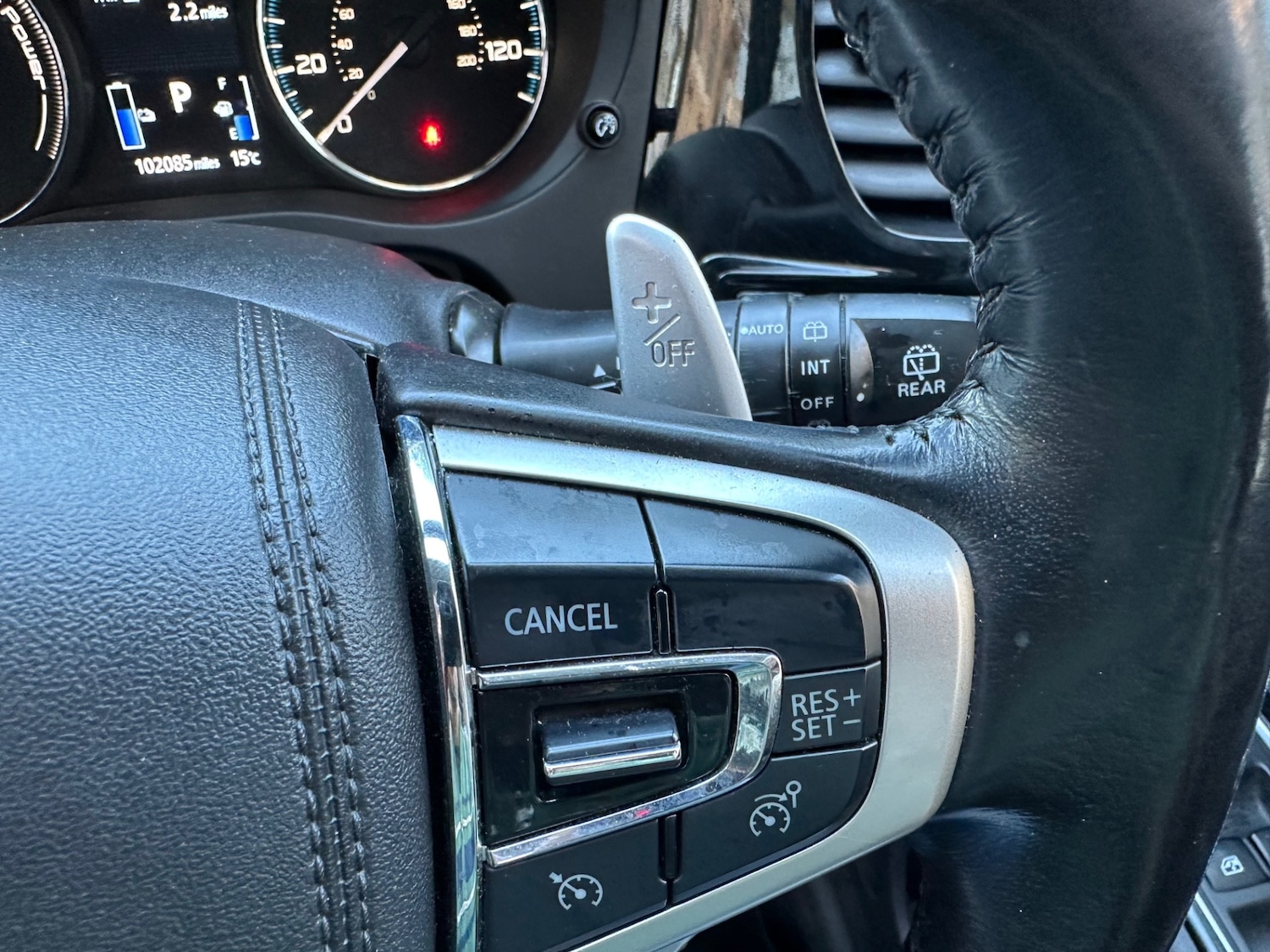 Used Mitsubishi Outlander 2016 for sale - 76505267: Photo 18