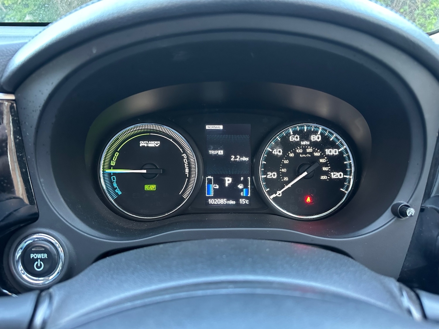 Used Mitsubishi Outlander 2016 for sale - 76505267: Photo 21