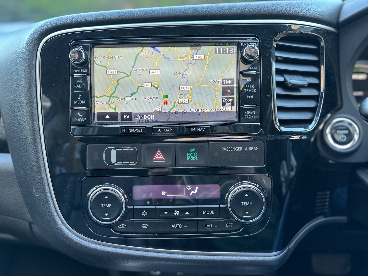 Used Mitsubishi Outlander 2016 for sale - 76505267: Photo 24