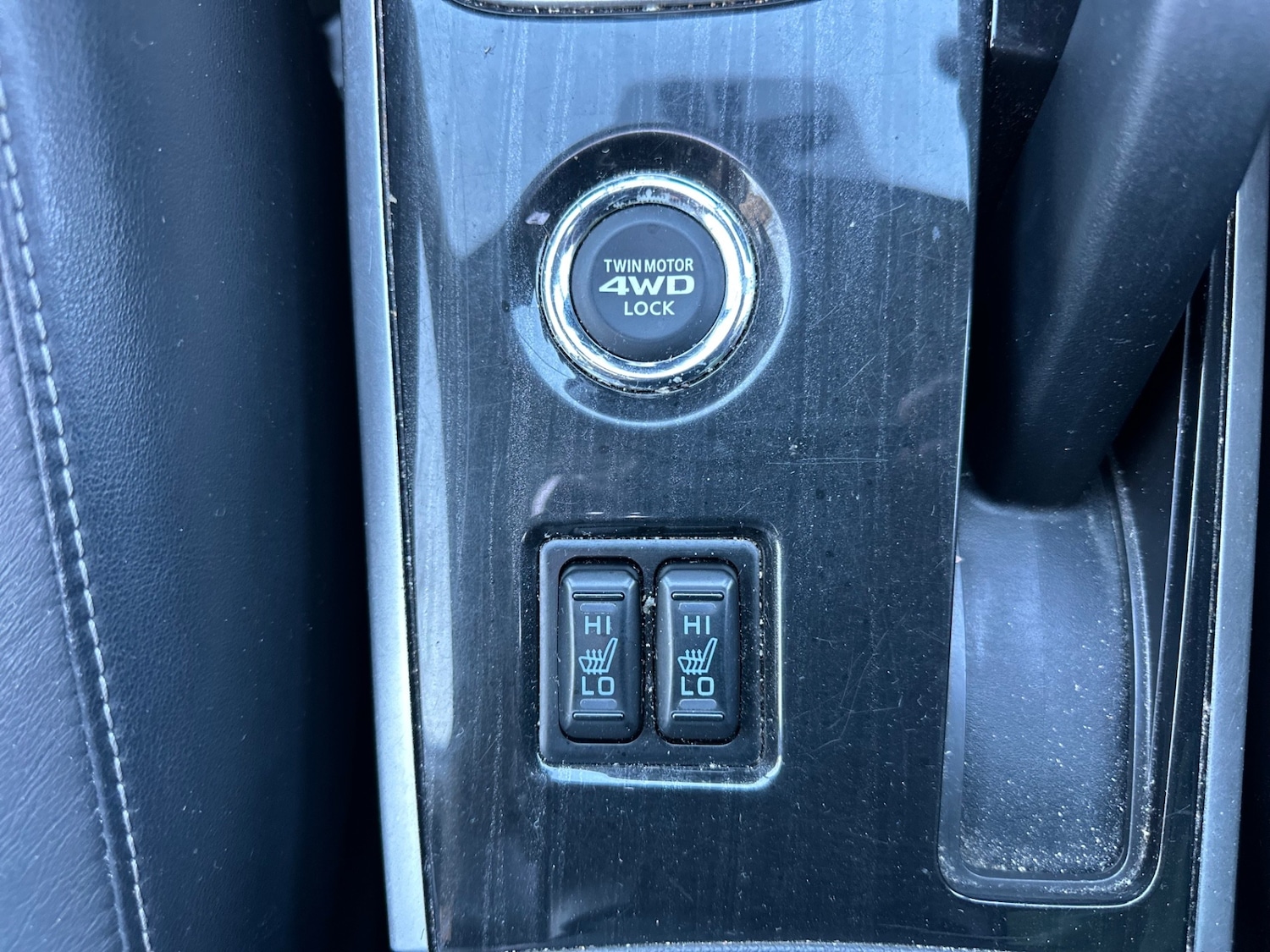 Used Mitsubishi Outlander 2016 for sale - 76505267: Photo 26