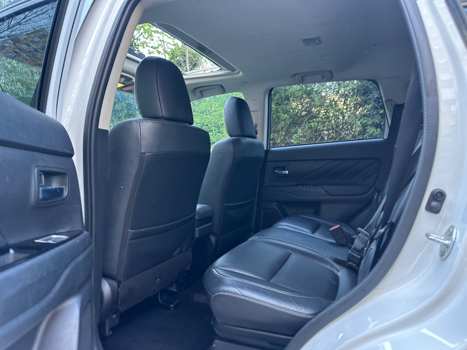 Used Mitsubishi Outlander 2016 for sale - 76505267: Photo 33