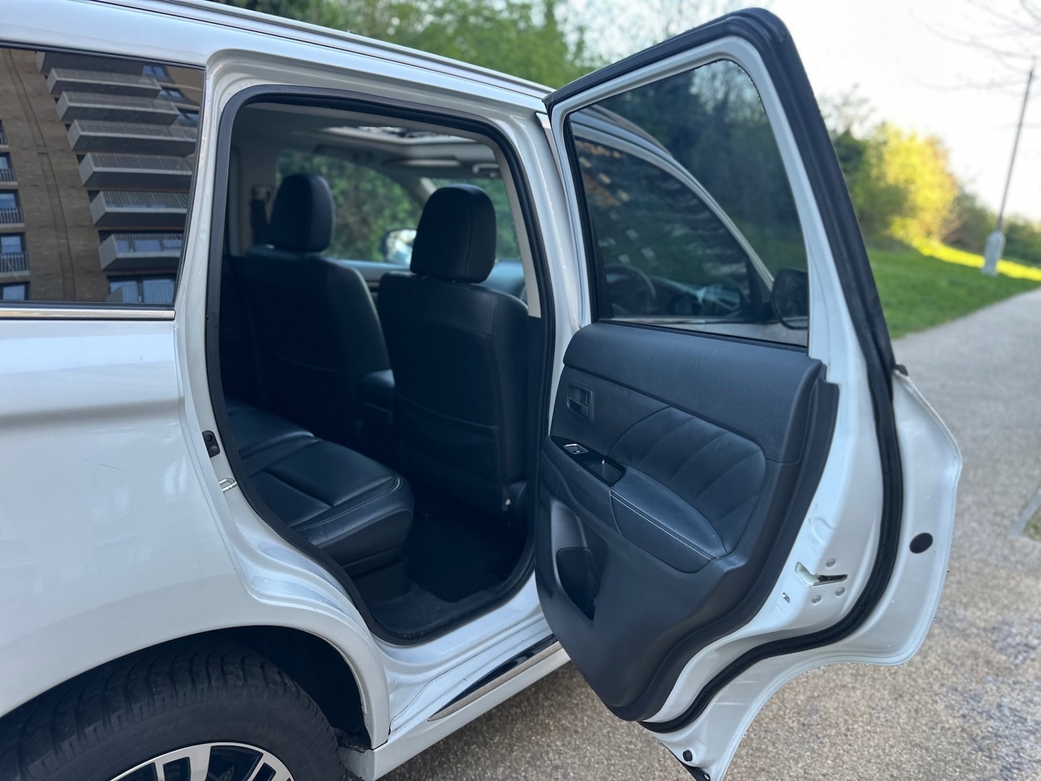 Used Mitsubishi Outlander 2016 for sale - 76505267: Photo 35