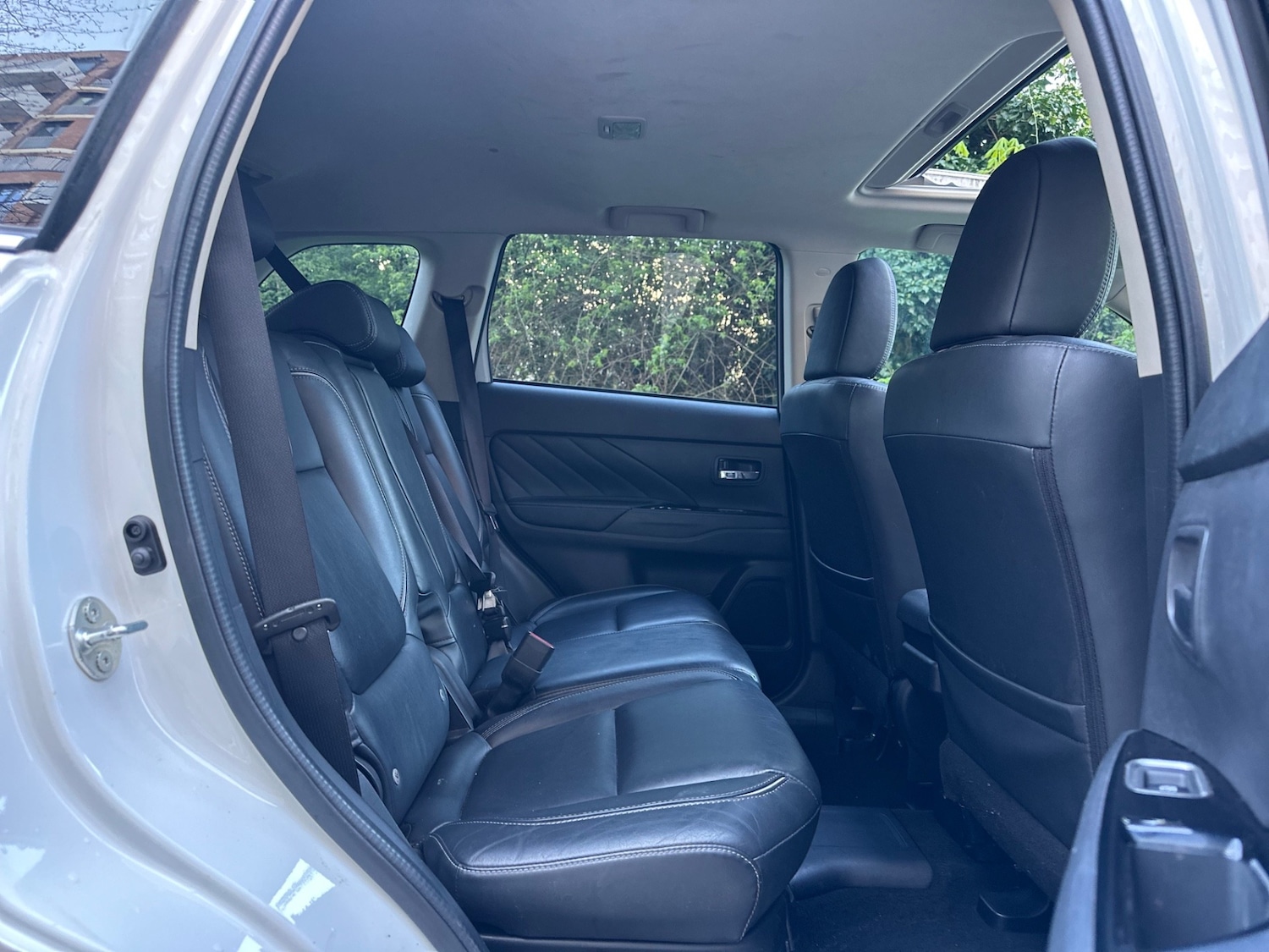 Used Mitsubishi Outlander 2016 for sale - 76505267: Photo 36