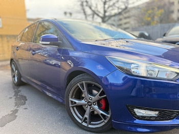 Used Ford Focus 2018 for sale - 77365418: Photo