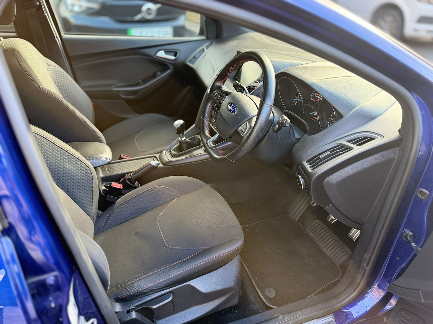 Used Ford Focus 2018 for sale - 77365418: Photo 5