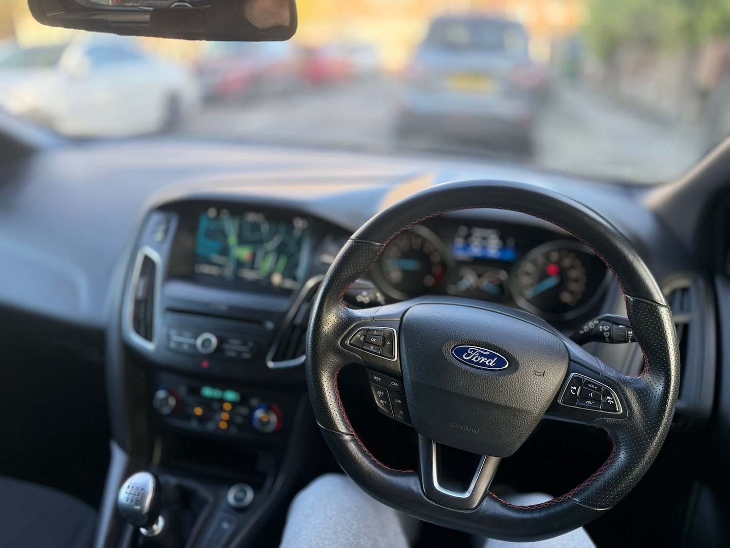 Used Ford Focus 2018 for sale - 77365418: Photo 6